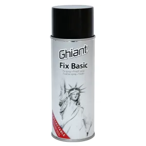 Ghiant fixatív spray Basic 150 ml  (Fixatív spray Basic 150 ml )