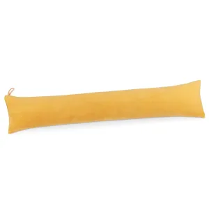 Bellatex LIN Uni szigetelőpárna, sárga, 15 x 85 cm