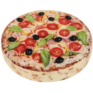 Oreste Pizza ülőpárna, 38 cm