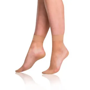 Bellinda Női nylon zokni Amber BE202025-230