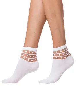 Bellinda Női zokni Trendy Cotton Socks BE495921-920 35-38