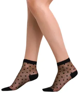 Bellinda Női zokni Trendy Sock BE202400-094 35-38