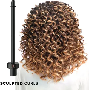 Bellissima Sculpted Curls toldalék 11769 My Pro Twist & Style GT22 200 hajgöndörítőhöz