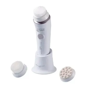 Bellissima Szónikus vibrációs eszköz a bőr tisztítására és masszírozására 5166 Cleanse & Massage Face System