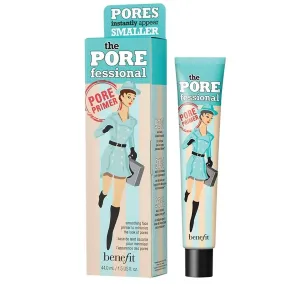 Benefit Pórus csökkentő alapozó bázis POREfessional (Smoothing Face Primer to Minimize the Look of Pores) 44 ml