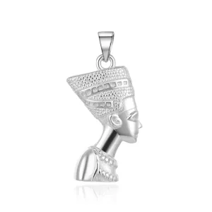 Beneto Design ezüst medál Tutanchamon AGH191