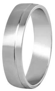 Beneto Férfi acél gyűrű SPP06 65 mm