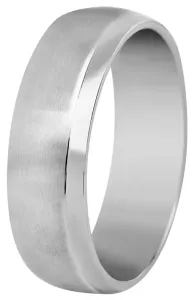 Beneto Férfi jegygyűrű acélból SPP03 67 mm