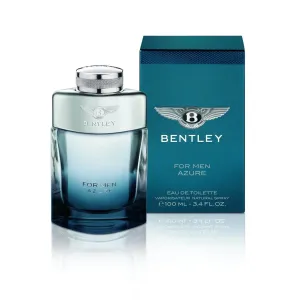 Bentley Bentley Azure For Men - EDT 100 ml