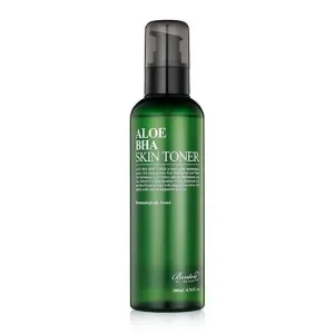 Benton Aloe Bha (Skin Toner) 200 ml hidratáló bőrtonik