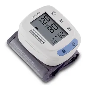 Beper Easy Check csuklós vérnyomásmérő 40121