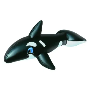 Bestway Kardszárnyú delfin 203x102 cm (41009) Strandmatrac