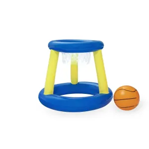 Bestway Játék kosárlabda kosár labdával átmérő 61 cm