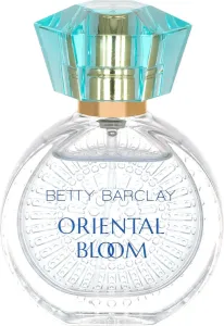 Betty Barclay Oriental Bloom EDT 20 ml Parfüm