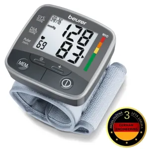 Beurer BC 32 csuklós vérnyomásmérő