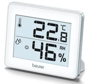 Beurer HM 16 Thermo-hygrométer