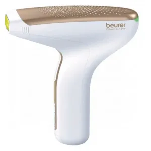 Beurer Szőrtelenítő készülék Velvet Skin Pro IPL 8500