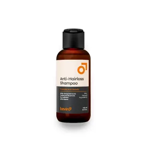 beviro Hajhullás elleni sampon Anti-Hairloss Shampoo 100 ml