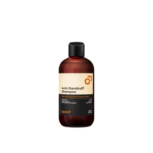 beviro Korpásodás elleni sampon Anti-Dandruff Shampoo 250 ml
