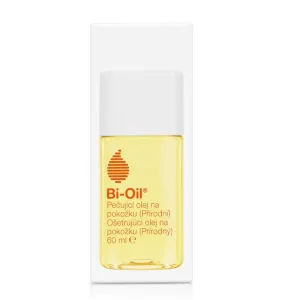 Bi-Oil Bi-Oil Ápoló olaj (Természetes) 60 ml