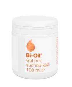 Bi-Oil Testápoló gél száraz bőrre (PurCellin Oil) 100 ml #119271