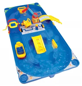 BIG készlet Waterplay Funland 55103 kék