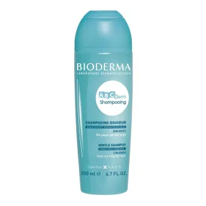 Bioderma Gyengéd sampon ABCDerm (Gentle Shampoo) 200 ml