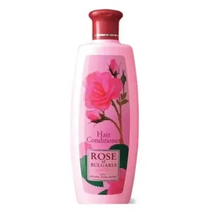 BioFresh Hajkondicionáló rózsavízzel Rose Of Bulgaria (Hair Conditioner) 330 ml