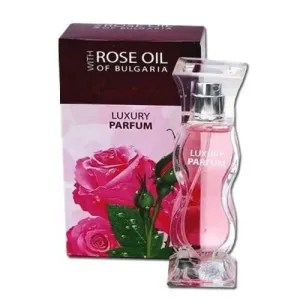 BioFresh Luxus parfüm rózsaolajjal Regina Floris (Luxury Parfum) 50 ml