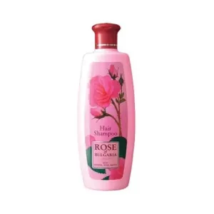BioFresh Rózsavizes sampon minden hajtípusra Rose Of Bulgaria (Hair Shampoo) 330 ml
