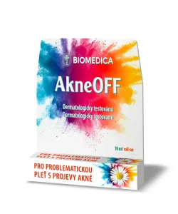 Biomedica Akné OFF® 10 ml