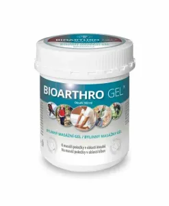 Biomedica Bioarthro gél® 300 ml