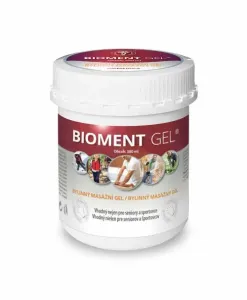 Biomedica Bioment gél® 300 ml