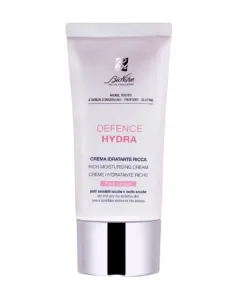 BioNike Gazdag összetételű hidratáló krém Defence Hydra (Rich Moisturising Cream) 50 ml