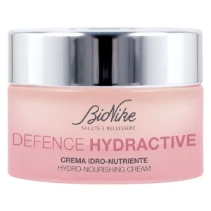 BioNike Hidratáló krém Defence Hydractive (Hydro-Nourishing Cream) 50 ml