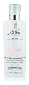 BioNike Kiegyensúlyozó tisztító gél Defence (Rebalancing Cleansing Gel) 200 ml