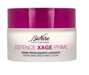 BioNike Revitalizáló simító krém Defence Xage Prime (Revitalising Smoothing Cream) 50 ml