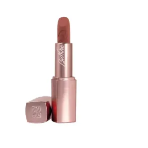 BioNike Ultra fedő ajakrúzs Defence Color Soft Mat (Opaque Lipstick) 3,5 ml 806 Rouge Cerise