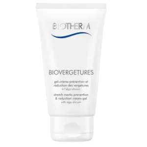 Biotherm Bőrfeszesítő gél krém striák ellen Biovergetures (Stretch Marks Prevention & Reduction Cream-Gel) 150 ml