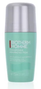 Biotherm Golyós dezodor Aquapower (48H Protector) 75 ml