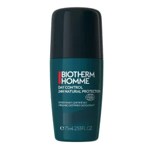 Biotherm Golyós dezodor Homme Day Control Natural Protect 75 ml