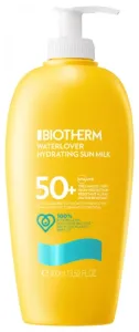 Biotherm Hidratáló naptej SPF 50 (Hydrating Sun Milk) 400 ml