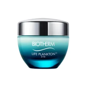 Biotherm Hidratáló szemkönyékápoló krém Life Plankton (Eye Cream) 15 ml