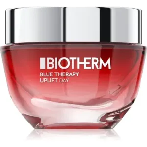 Biotherm Lifting krém Blue Therapy (Red Algae Uplift) 50 ml