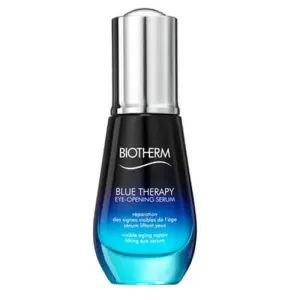Biotherm Lifting szemkörnyékápoló szérum Blue Therapy (Eye-Opening Serum) 16,5 ml
