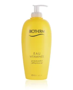 Biotherm Tusfürdő Eau Vitamin (Uplifting Shower Gel) 400 ml