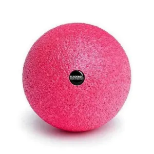 BlackRoll® Ball masszázs labda Szín: rózsaszín