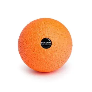 BlackRoll® Ball Mini masszázs labda Szín: narancs