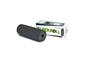 BlackRoll® Mini Flow masszázs henger Szín: fekete
