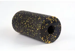 BlackRoll® Standard masszázs henger Szín: fekete-sárga